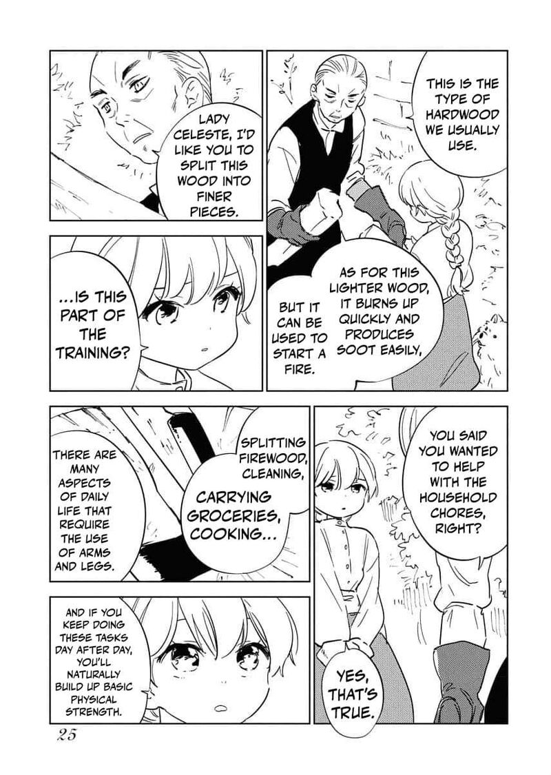 Shi Ni Modori Reijou No Kari Hajime Kekkon 16e 5