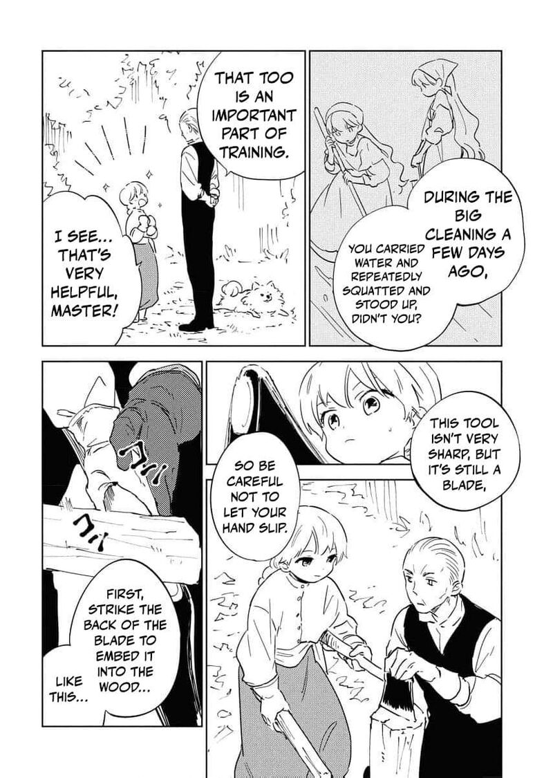 Shi Ni Modori Reijou No Kari Hajime Kekkon 16e 6