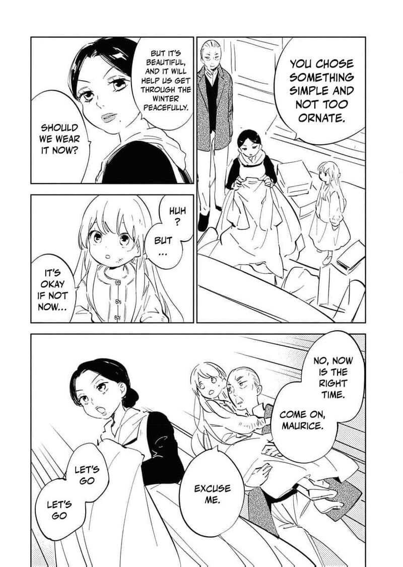 Shi Ni Modori Reijou No Kari Hajime Kekkon 18 12