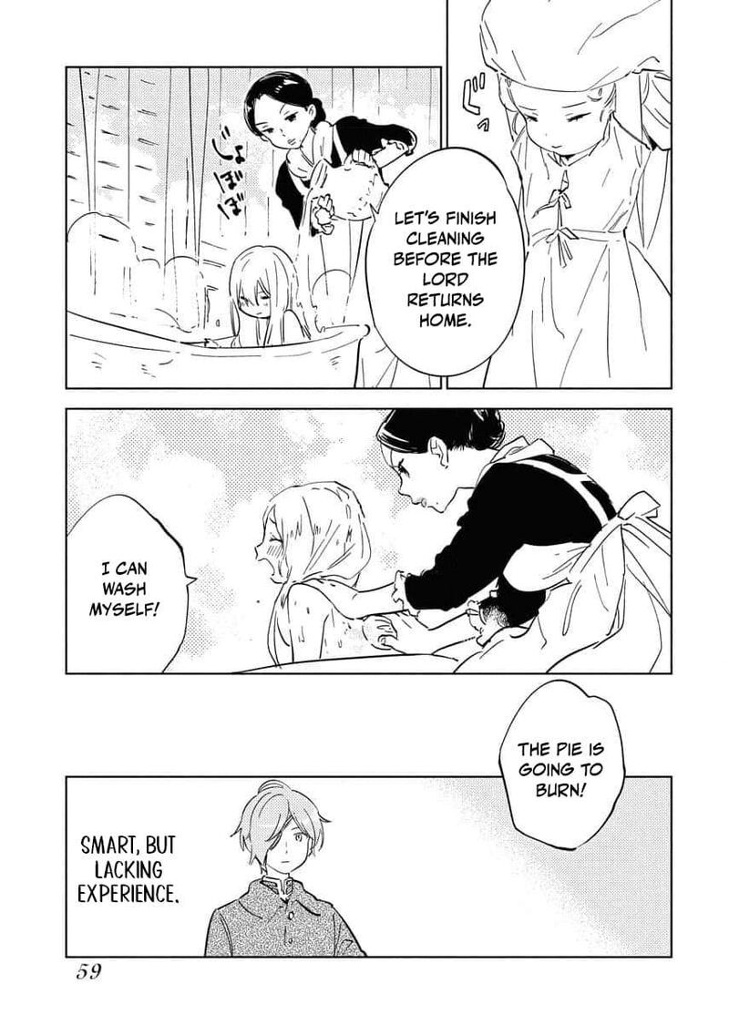 Shi Ni Modori Reijou No Kari Hajime Kekkon 18 13