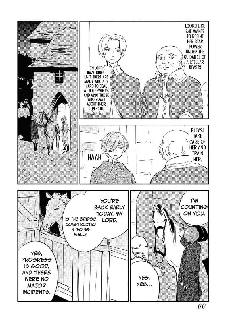 Shi Ni Modori Reijou No Kari Hajime Kekkon 18 14