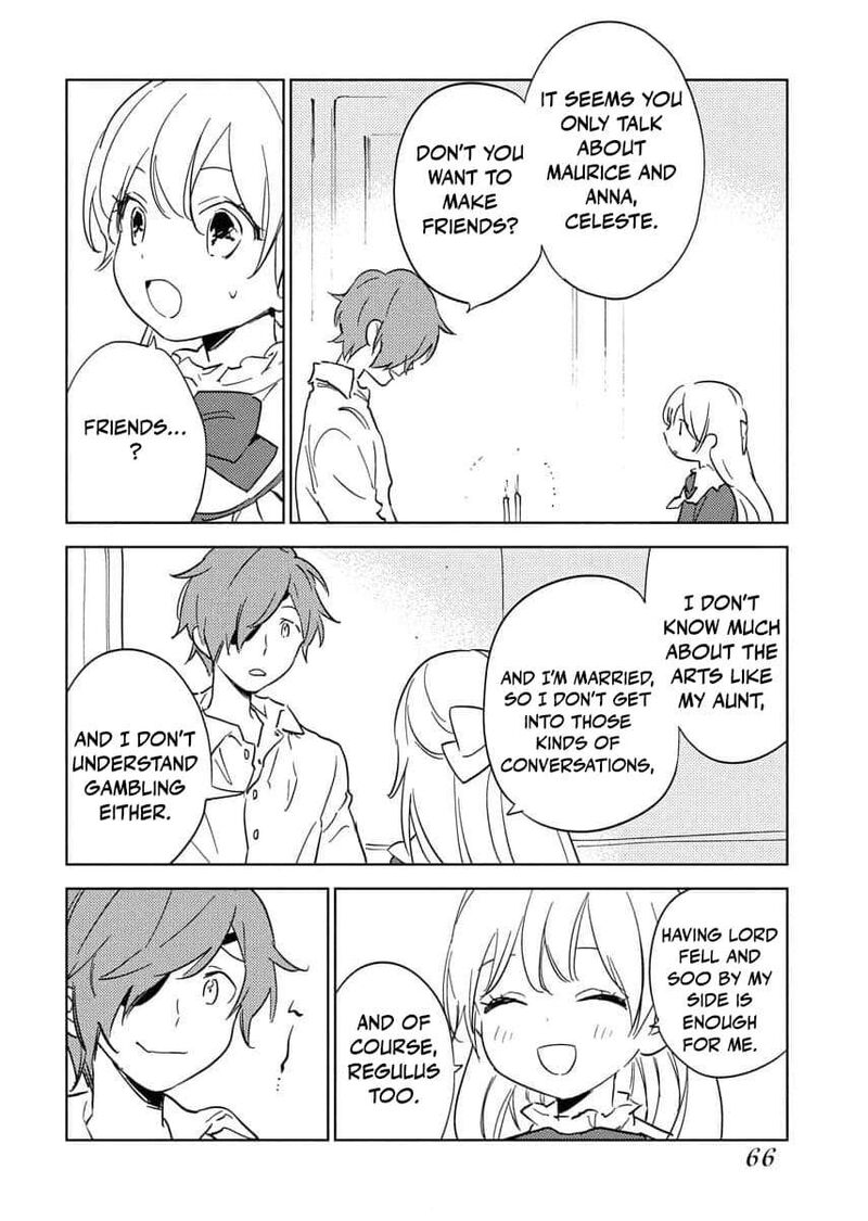 Shi Ni Modori Reijou No Kari Hajime Kekkon 18 20