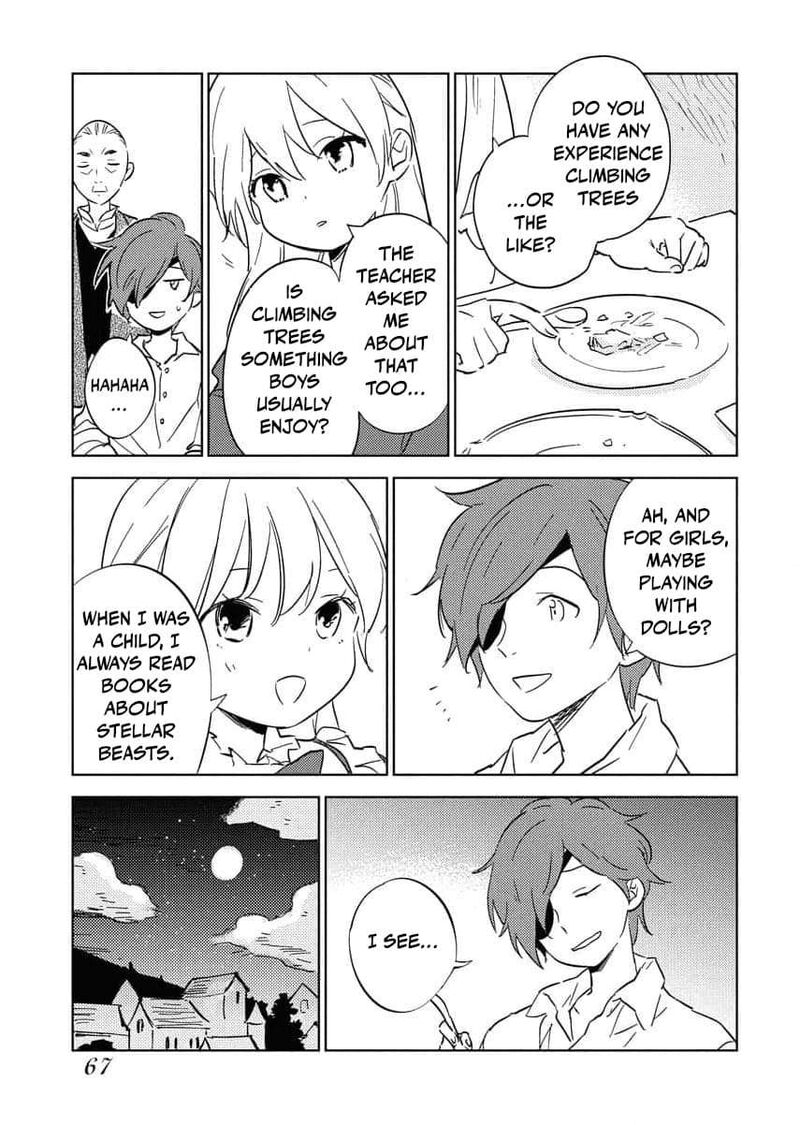 Shi Ni Modori Reijou No Kari Hajime Kekkon 18 21