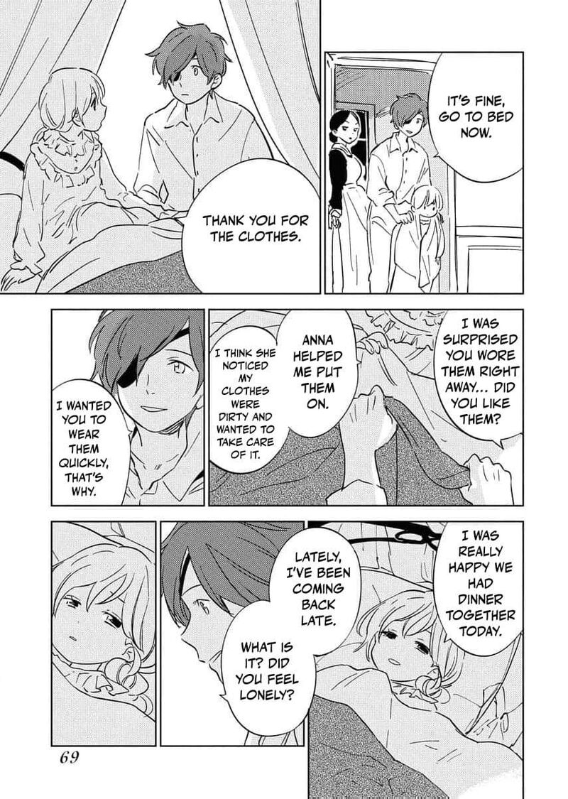 Shi Ni Modori Reijou No Kari Hajime Kekkon 18 23