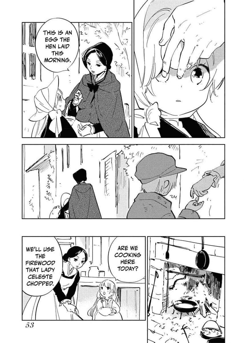 Shi Ni Modori Reijou No Kari Hajime Kekkon 18 7