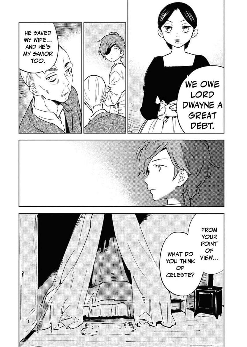 Shi Ni Modori Reijou No Kari Hajime Kekkon 19 14