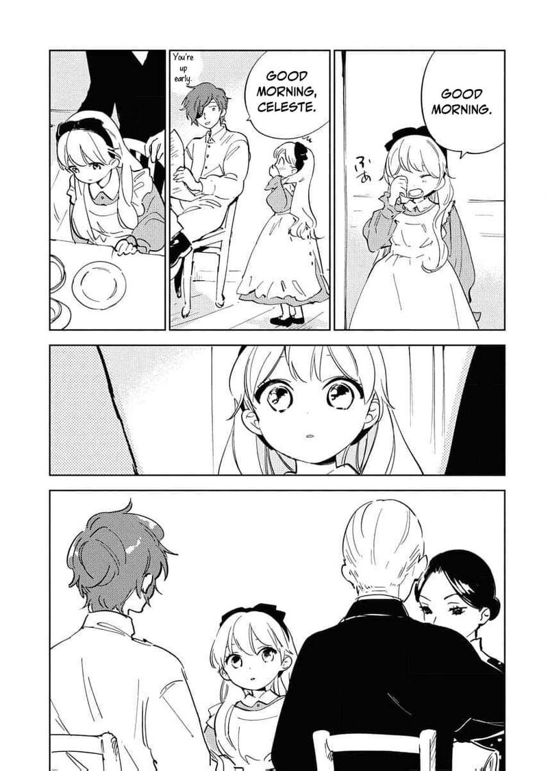 Shi Ni Modori Reijou No Kari Hajime Kekkon 19 23