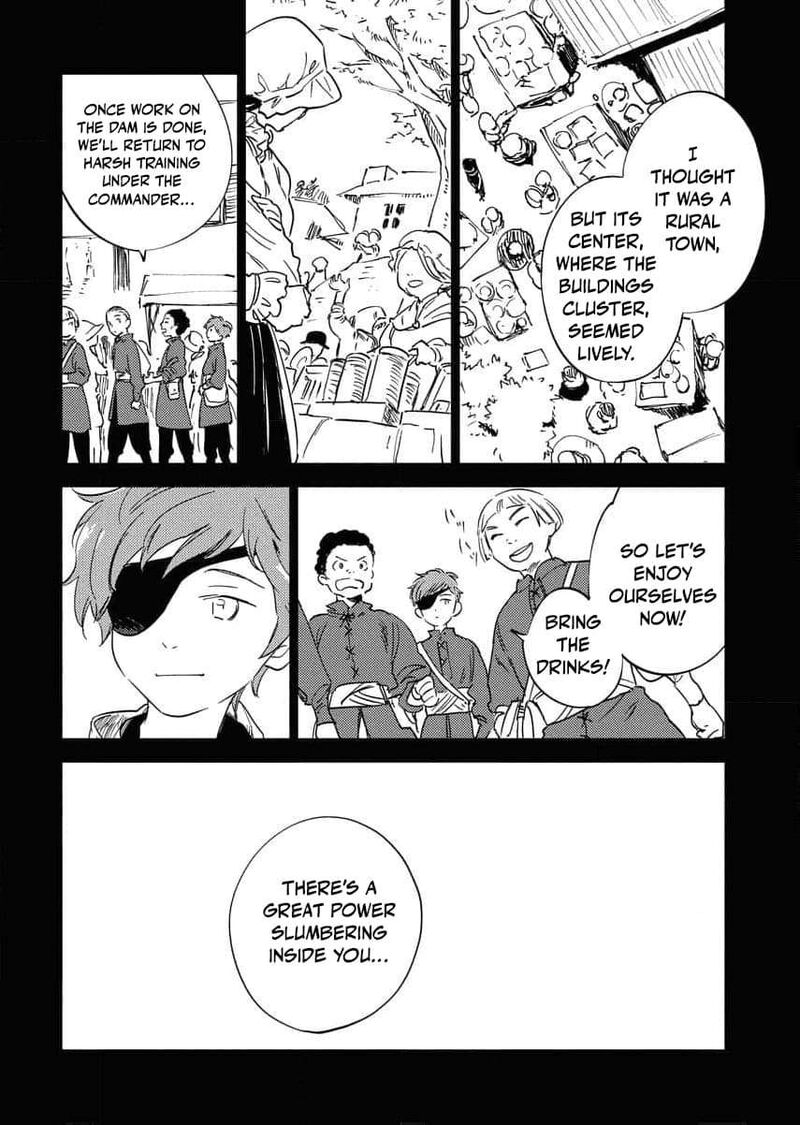 Shi Ni Modori Reijou No Kari Hajime Kekkon 19 8