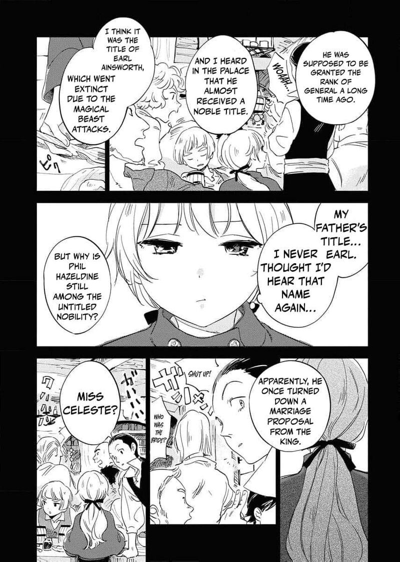 Shi Ni Modori Reijou No Kari Hajime Kekkon 2 12