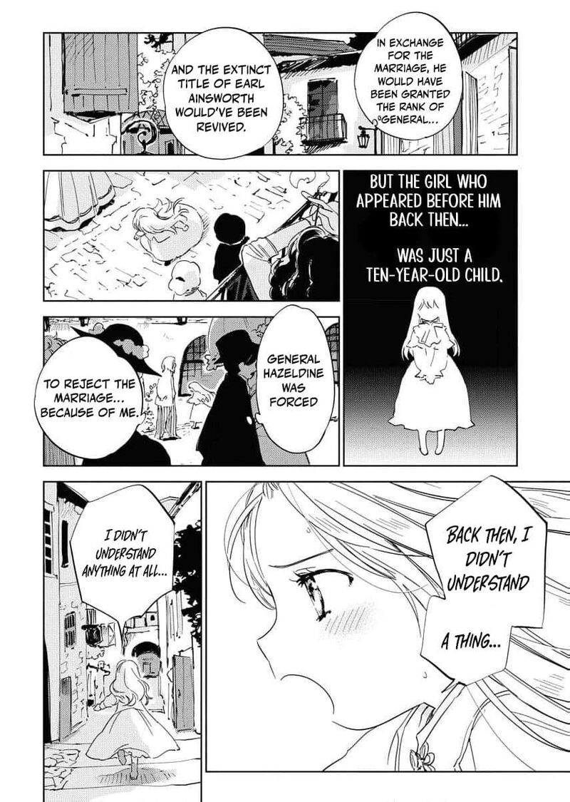 Shi Ni Modori Reijou No Kari Hajime Kekkon 2 13