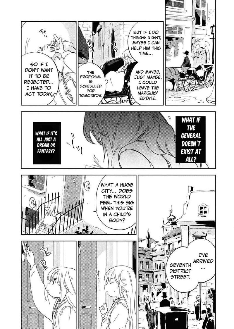 Shi Ni Modori Reijou No Kari Hajime Kekkon 2 14
