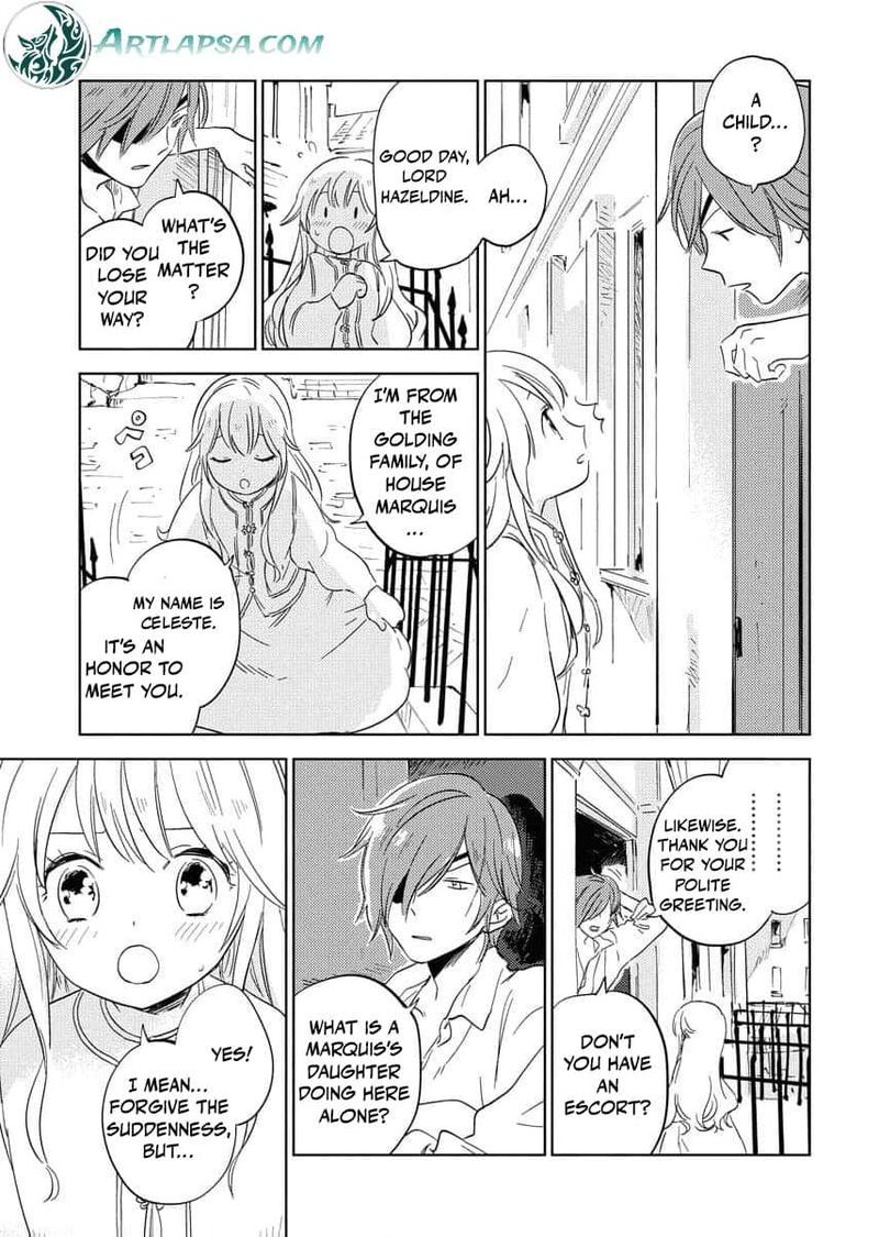 Shi Ni Modori Reijou No Kari Hajime Kekkon 2 16