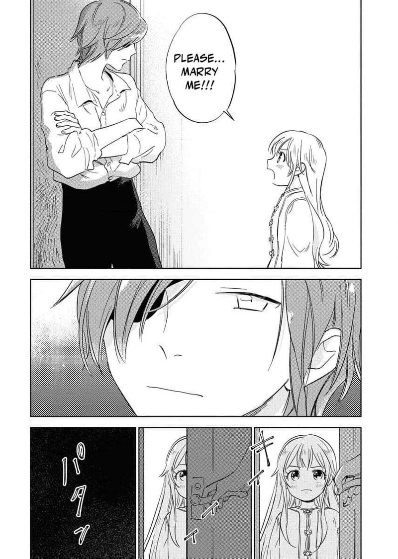 Shi Ni Modori Reijou No Kari Hajime Kekkon 2 17