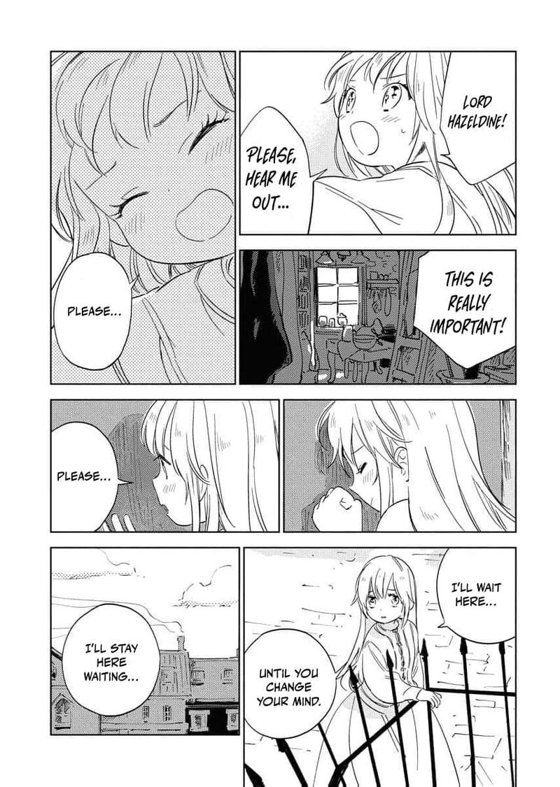 Shi Ni Modori Reijou No Kari Hajime Kekkon 2 18