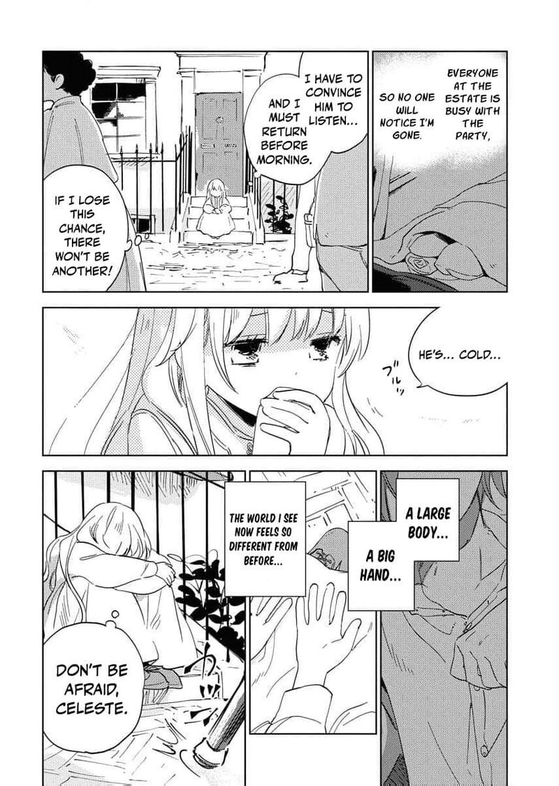 Shi Ni Modori Reijou No Kari Hajime Kekkon 2 19