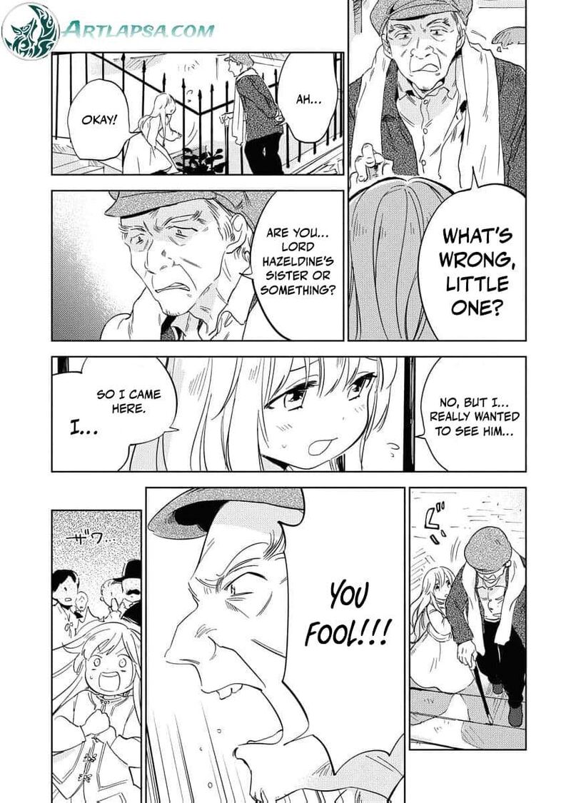 Shi Ni Modori Reijou No Kari Hajime Kekkon 2 20