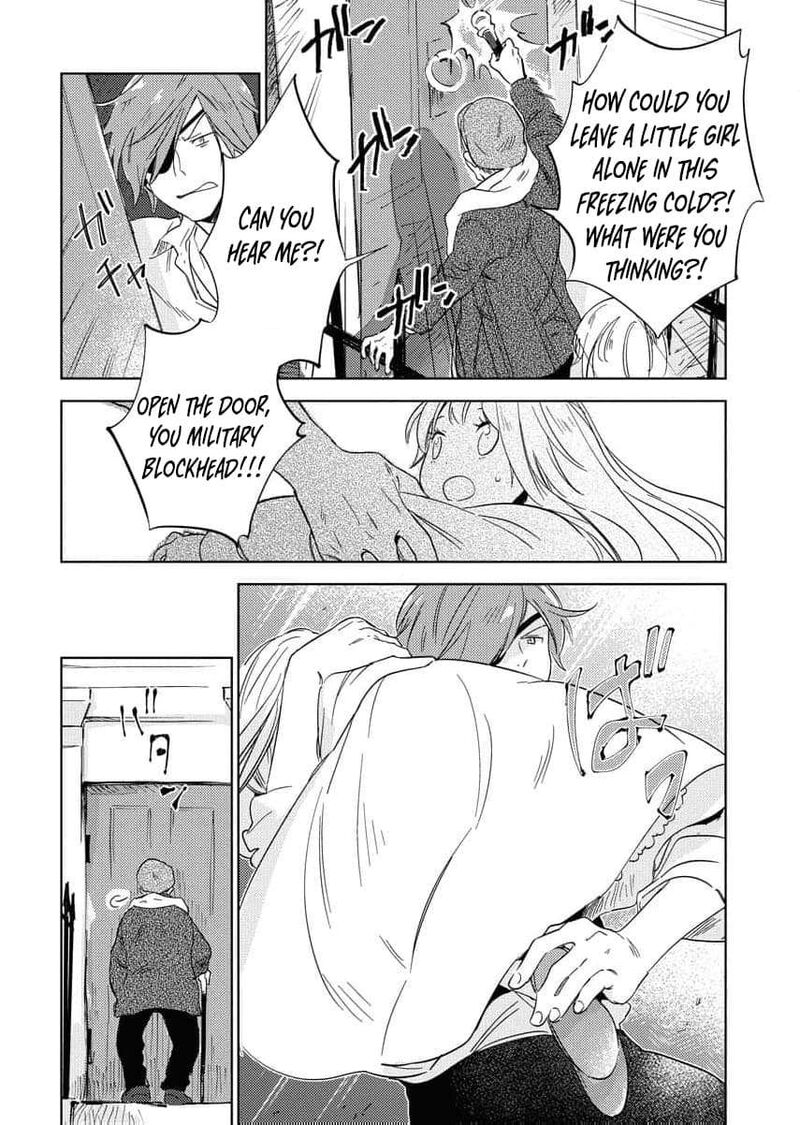 Shi Ni Modori Reijou No Kari Hajime Kekkon 2 21