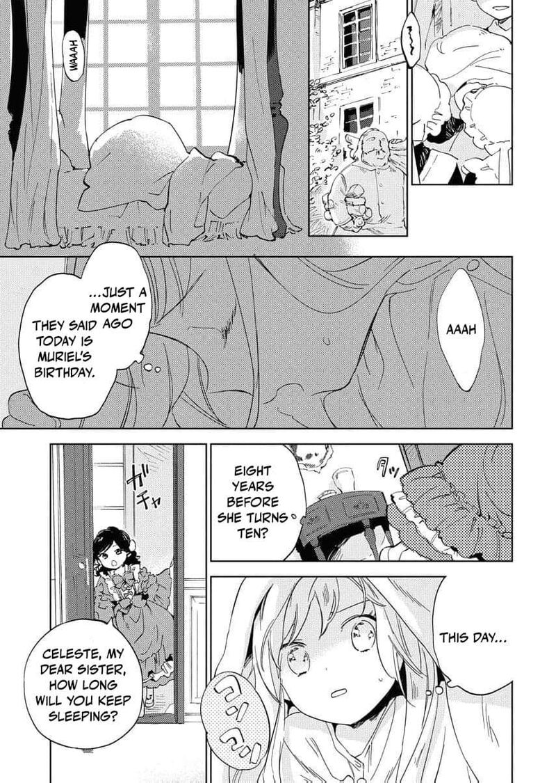 Shi Ni Modori Reijou No Kari Hajime Kekkon 2 6