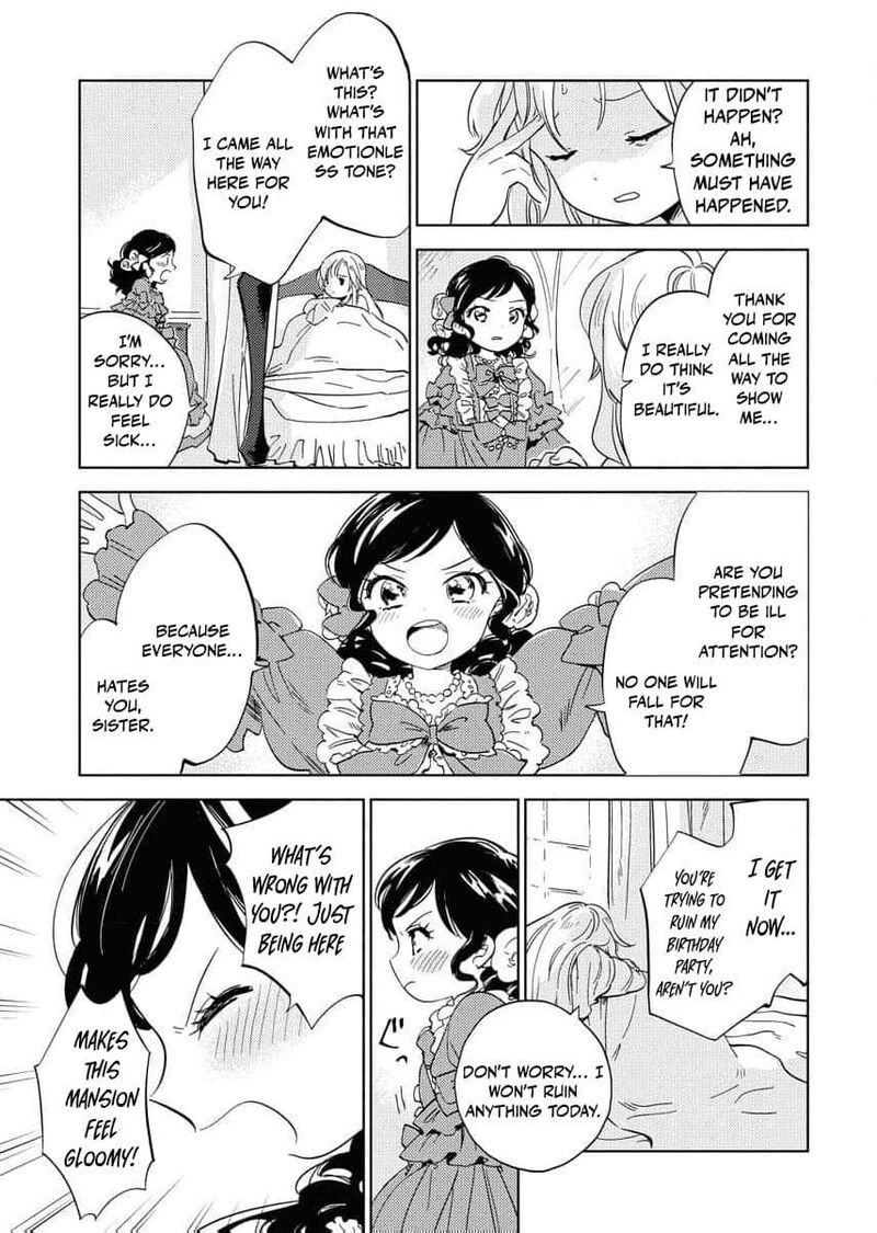 Shi Ni Modori Reijou No Kari Hajime Kekkon 2 8