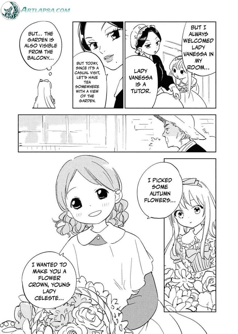 Shi Ni Modori Reijou No Kari Hajime Kekkon 21 12