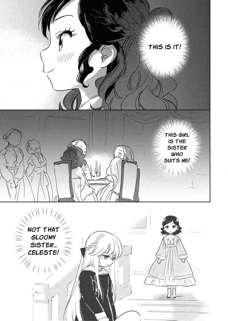 Shi Ni Modori Reijou No Kari Hajime Kekkon 21 23