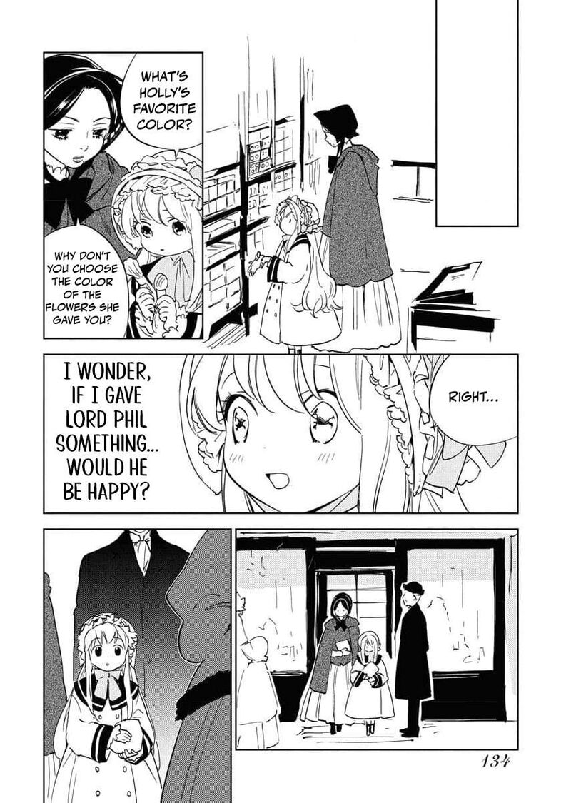 Shi Ni Modori Reijou No Kari Hajime Kekkon 21 24