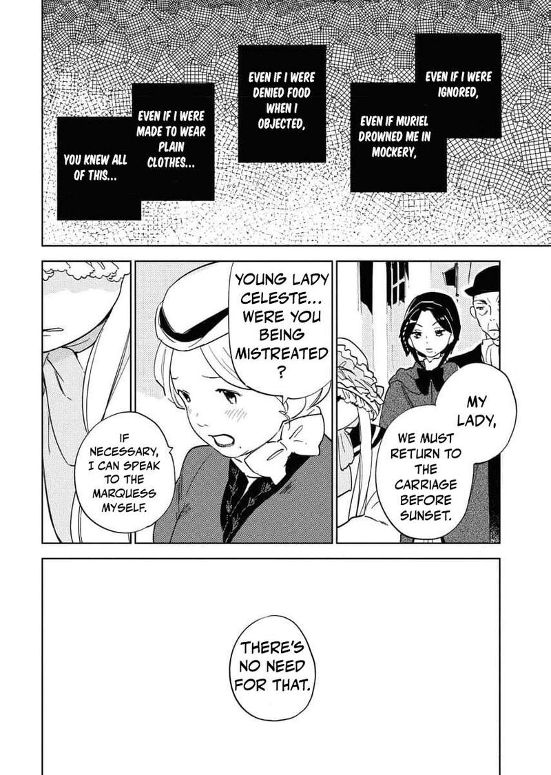 Shi Ni Modori Reijou No Kari Hajime Kekkon 21 28