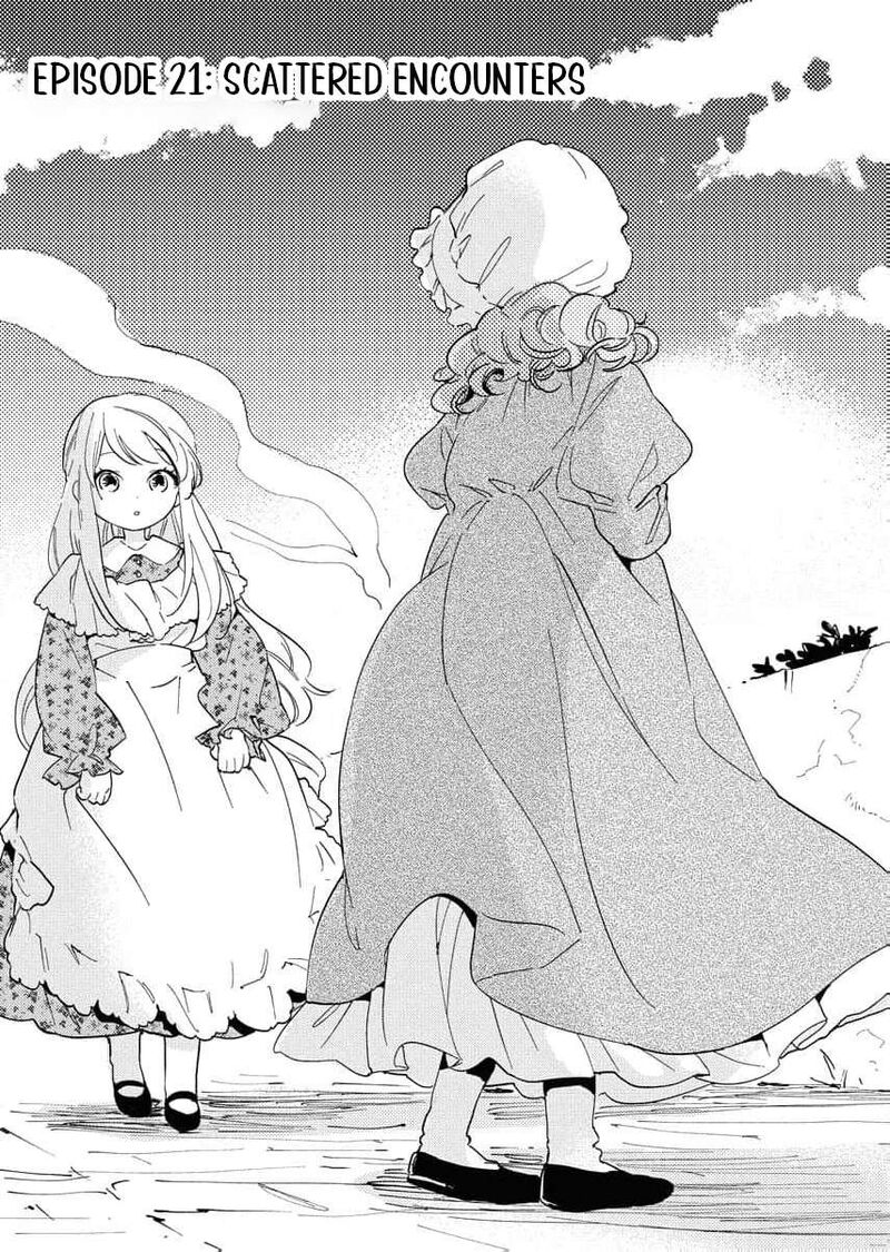 Shi Ni Modori Reijou No Kari Hajime Kekkon 21 3