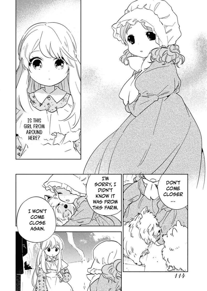 Shi Ni Modori Reijou No Kari Hajime Kekkon 21 4