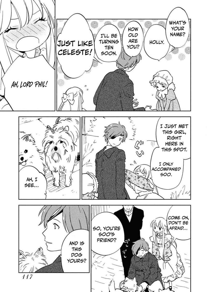 Shi Ni Modori Reijou No Kari Hajime Kekkon 21 7