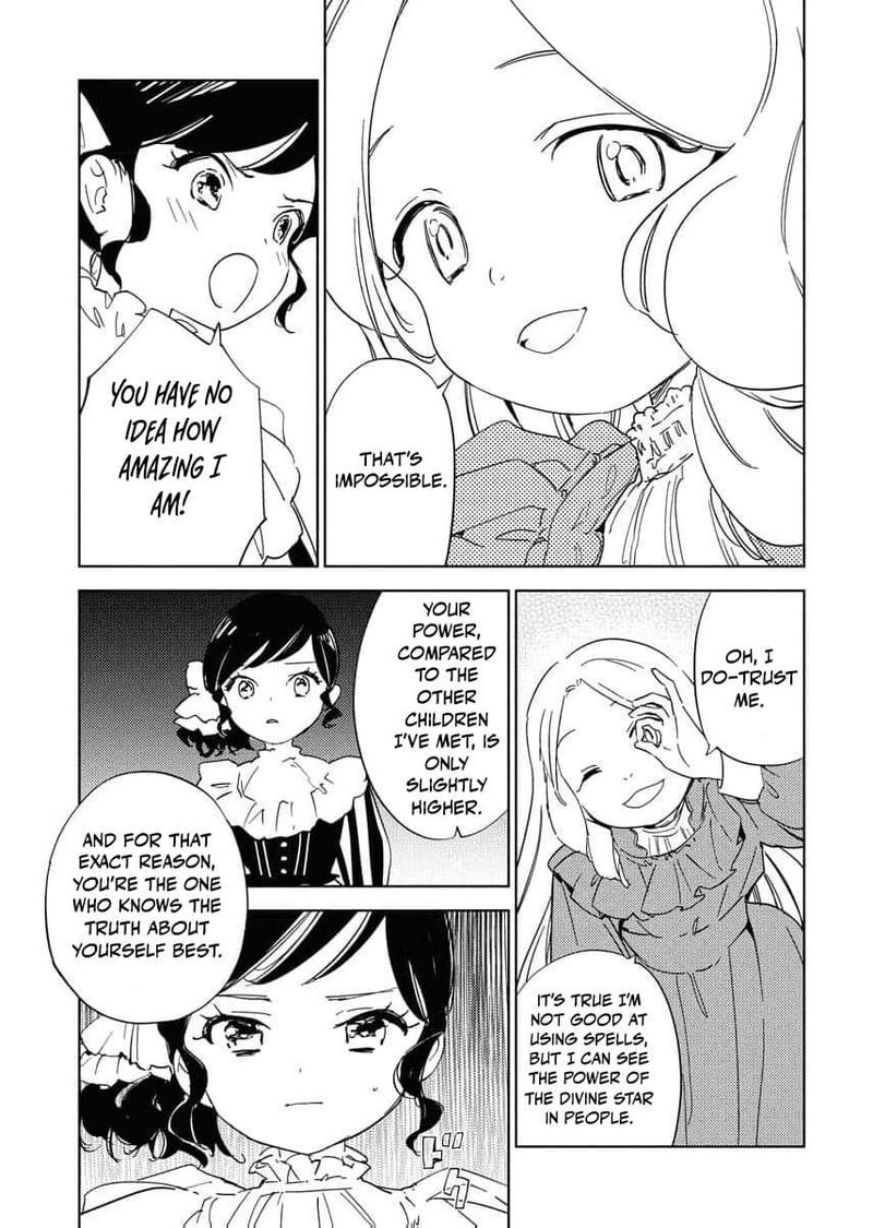 Shi Ni Modori Reijou No Kari Hajime Kekkon 22 15