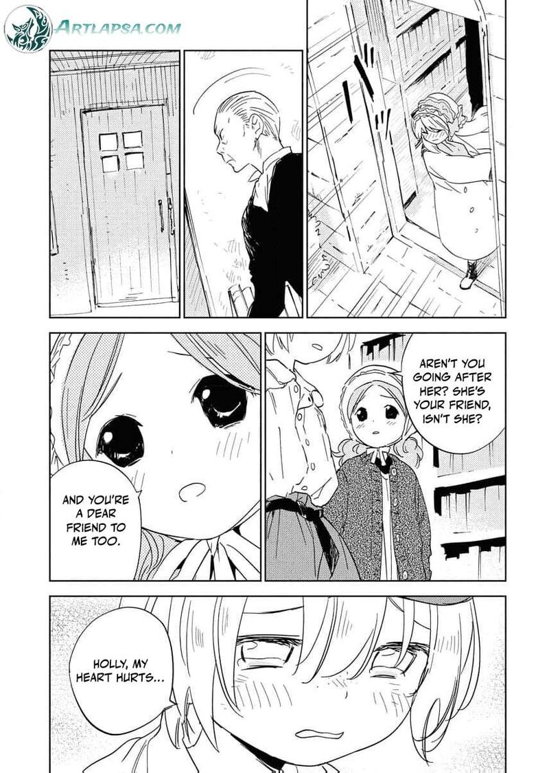 Shi Ni Modori Reijou No Kari Hajime Kekkon 23 15