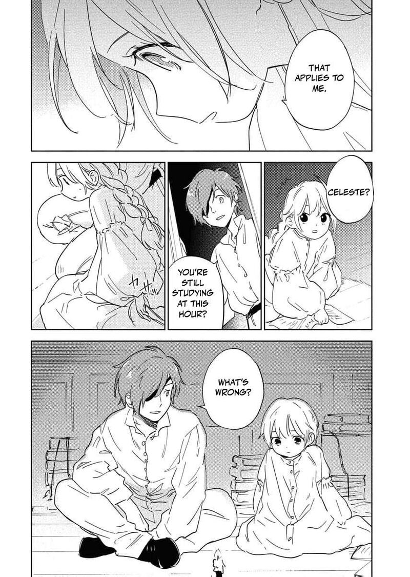 Shi Ni Modori Reijou No Kari Hajime Kekkon 23 18