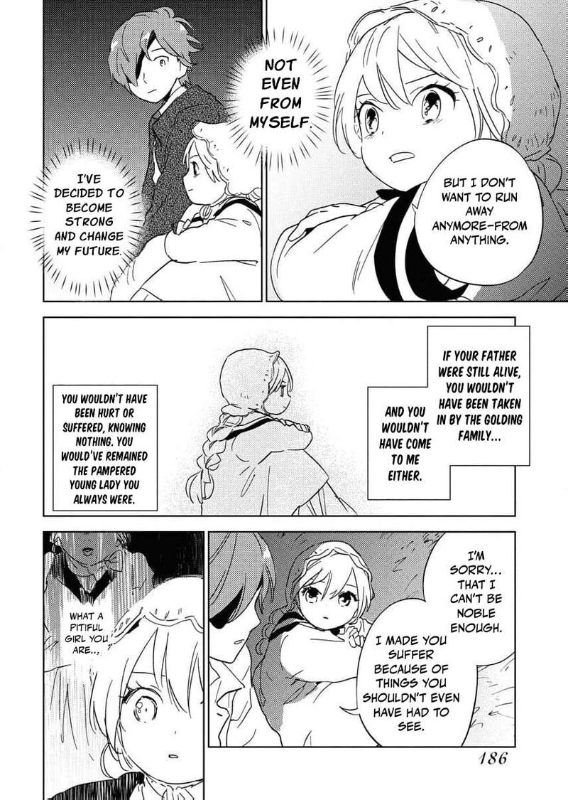 Shi Ni Modori Reijou No Kari Hajime Kekkon 23 24