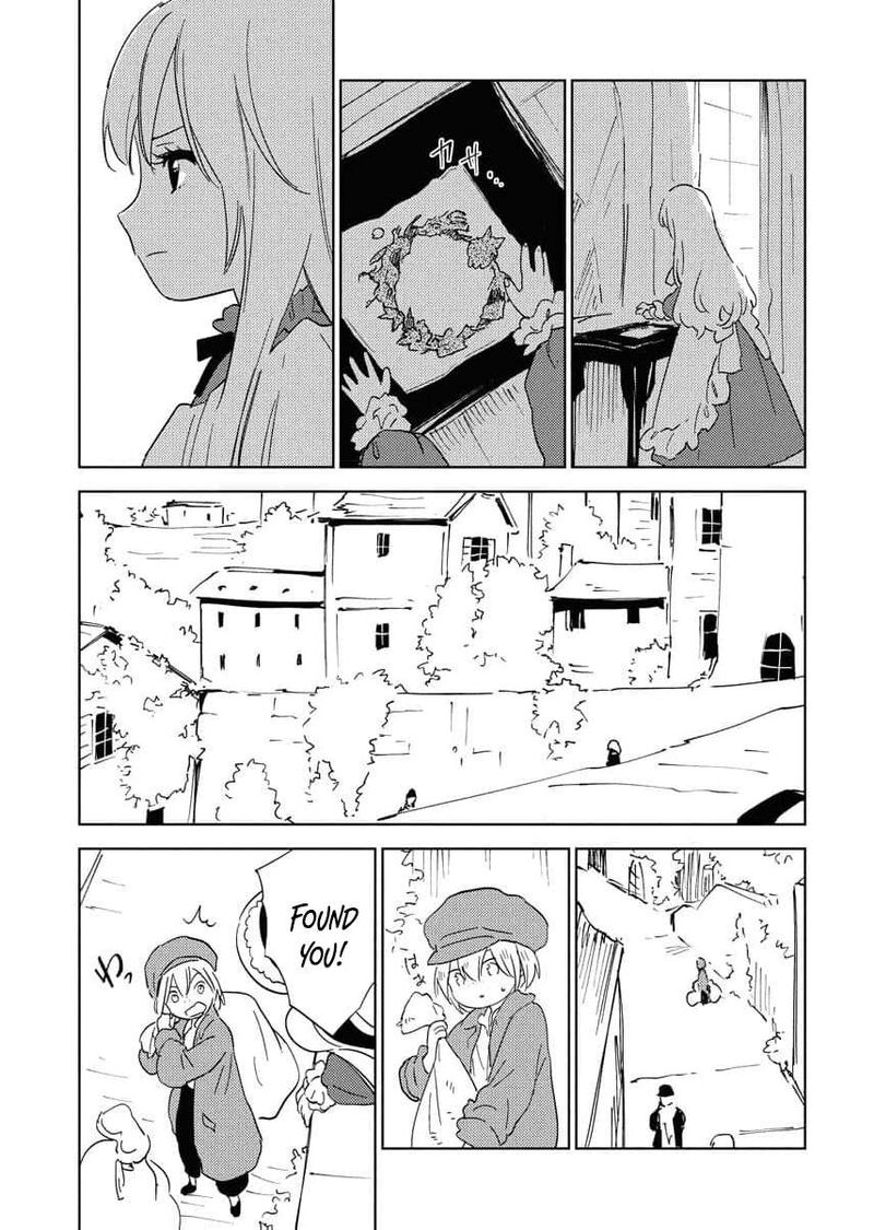 Shi Ni Modori Reijou No Kari Hajime Kekkon 23 27