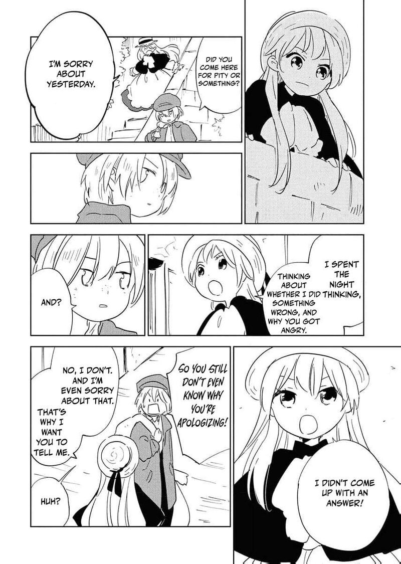 Shi Ni Modori Reijou No Kari Hajime Kekkon 23 28