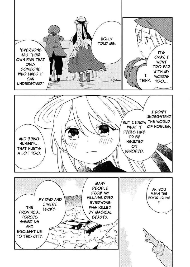 Shi Ni Modori Reijou No Kari Hajime Kekkon 23 36