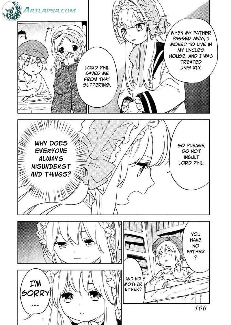 Shi Ni Modori Reijou No Kari Hajime Kekkon 23 4