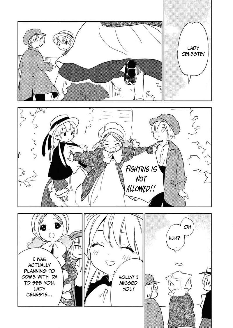 Shi Ni Modori Reijou No Kari Hajime Kekkon 23 40