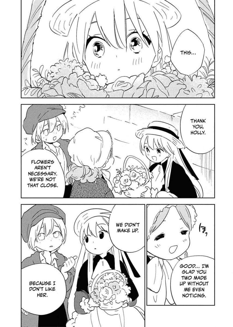 Shi Ni Modori Reijou No Kari Hajime Kekkon 23 41