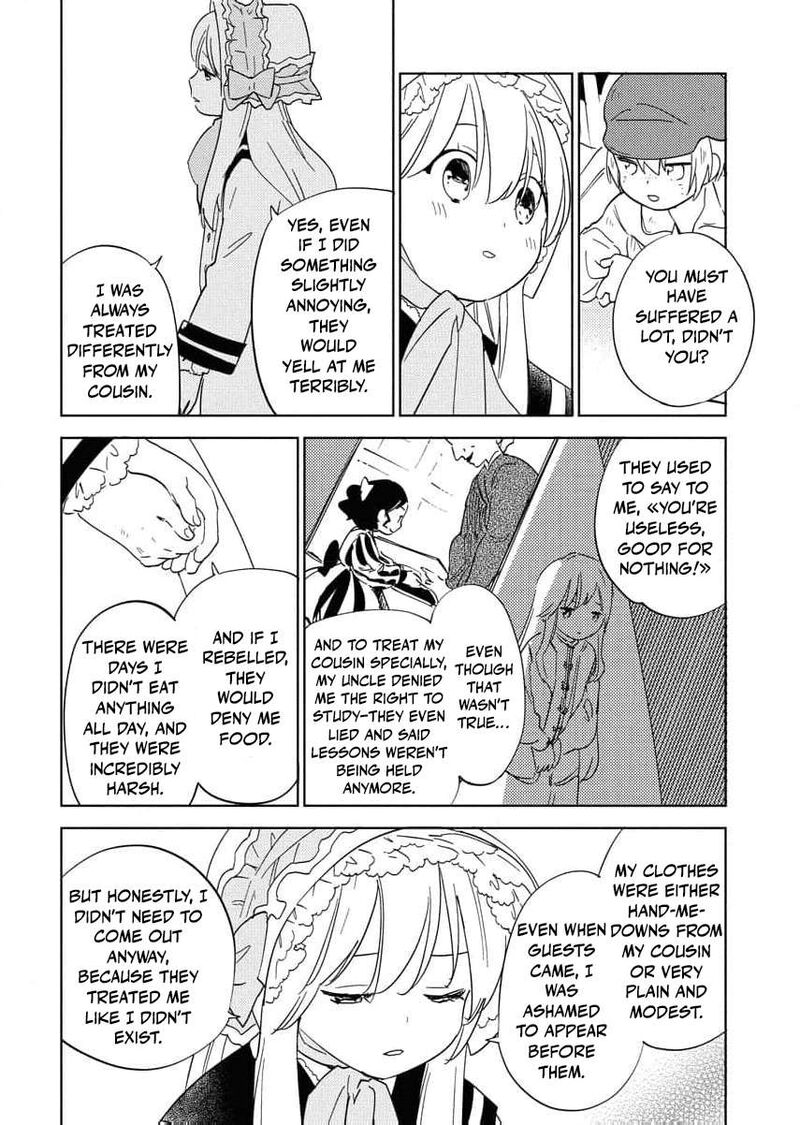 Shi Ni Modori Reijou No Kari Hajime Kekkon 23 6