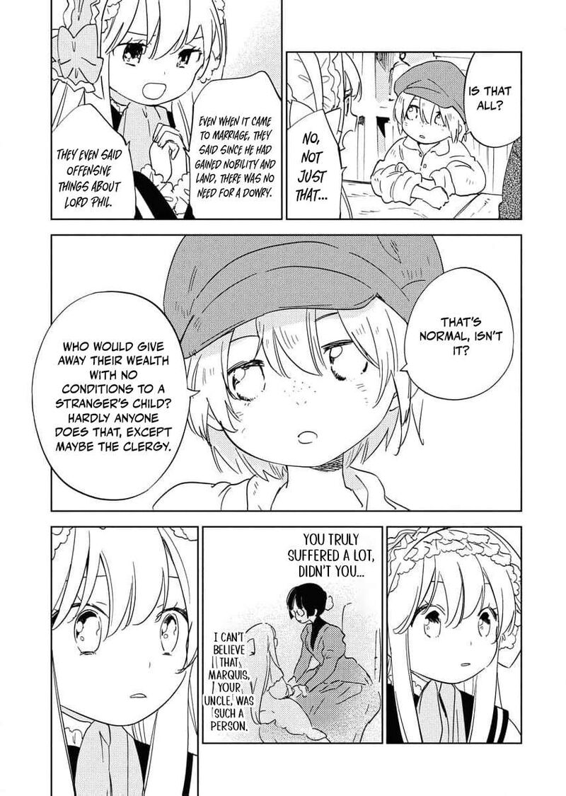 Shi Ni Modori Reijou No Kari Hajime Kekkon 23 7