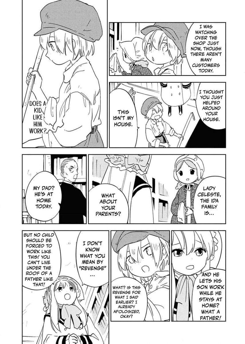 Shi Ni Modori Reijou No Kari Hajime Kekkon 23 9