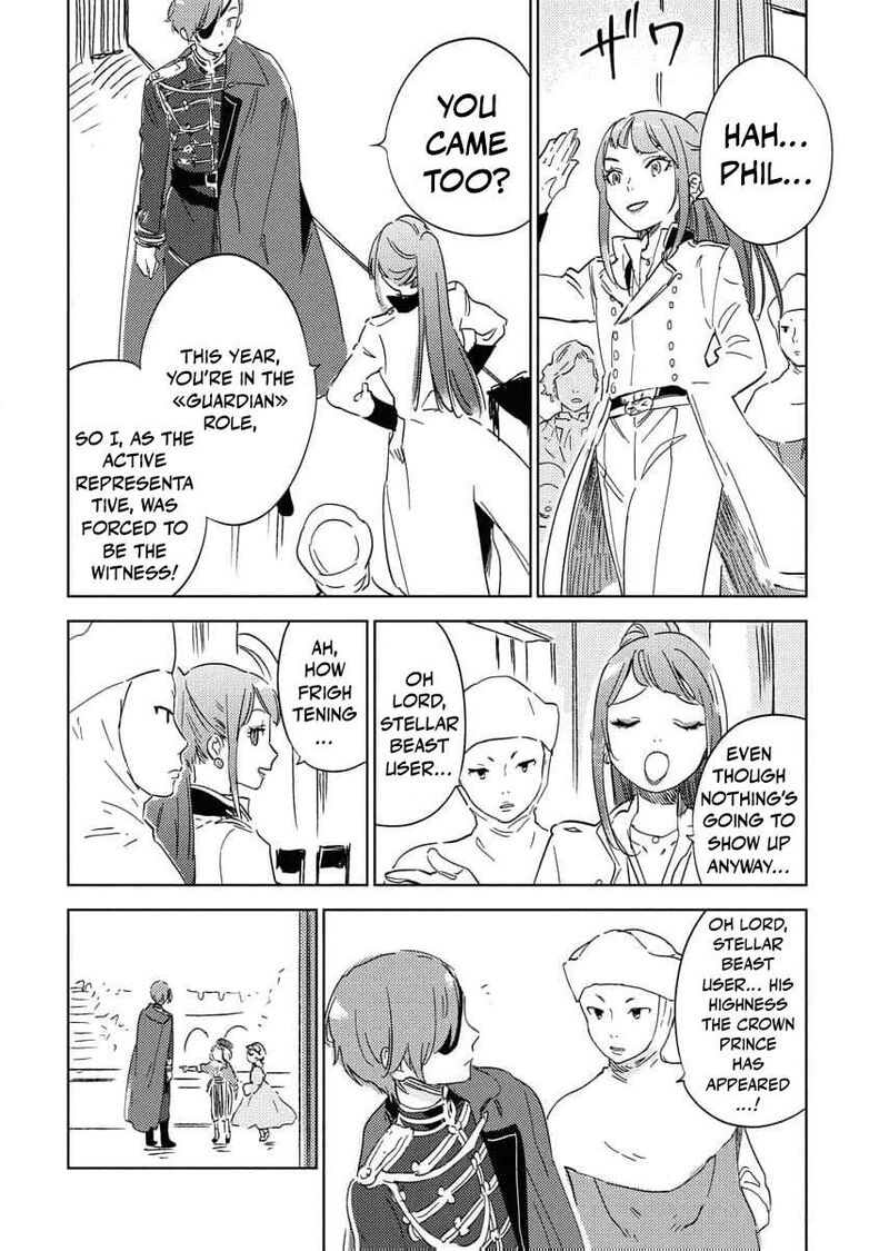 Shi Ni Modori Reijou No Kari Hajime Kekkon 24 26