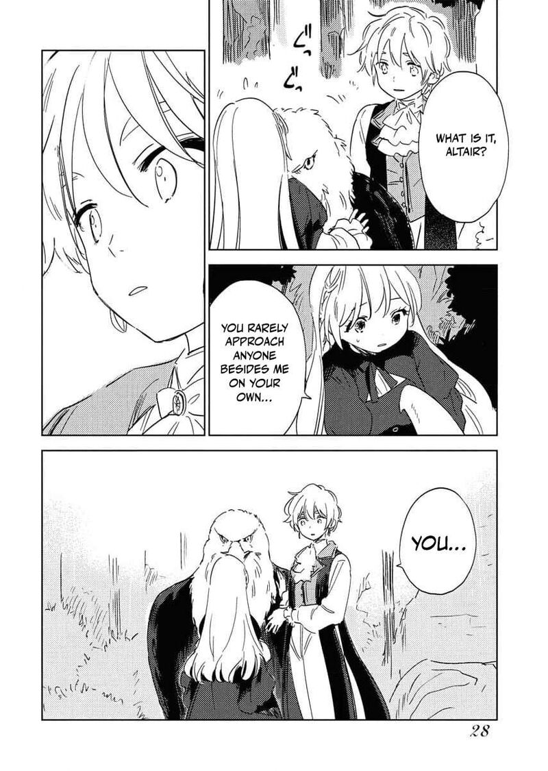 Shi Ni Modori Reijou No Kari Hajime Kekkon 24 30