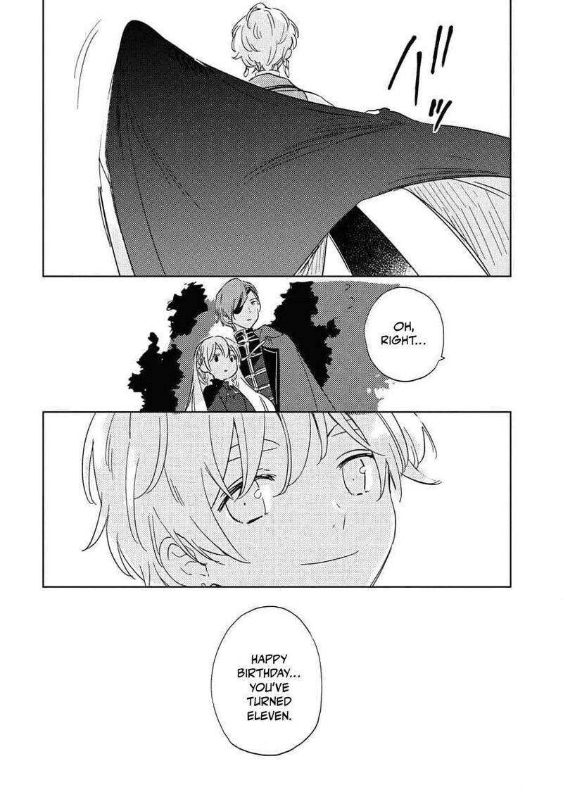 Shi Ni Modori Reijou No Kari Hajime Kekkon 24 32