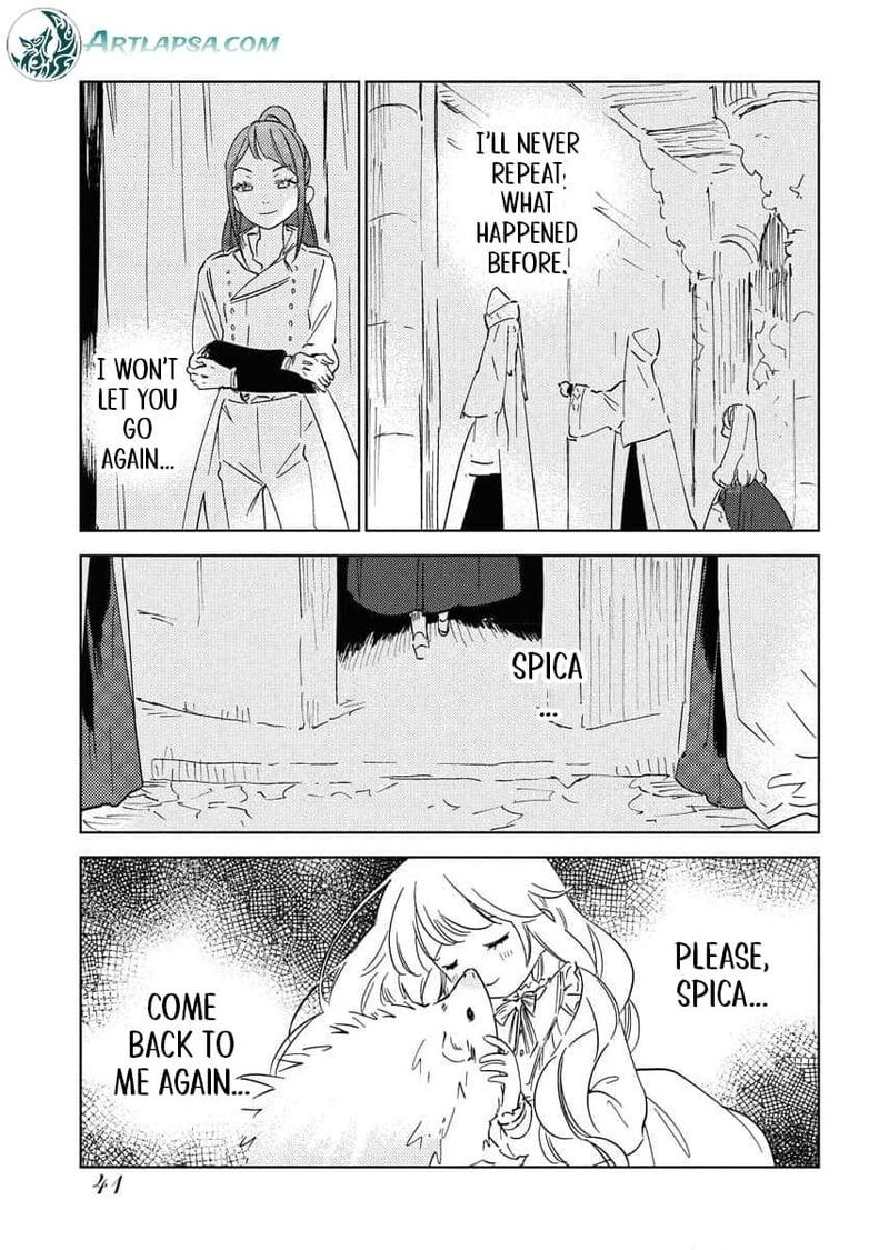 Shi Ni Modori Reijou No Kari Hajime Kekkon 25 11