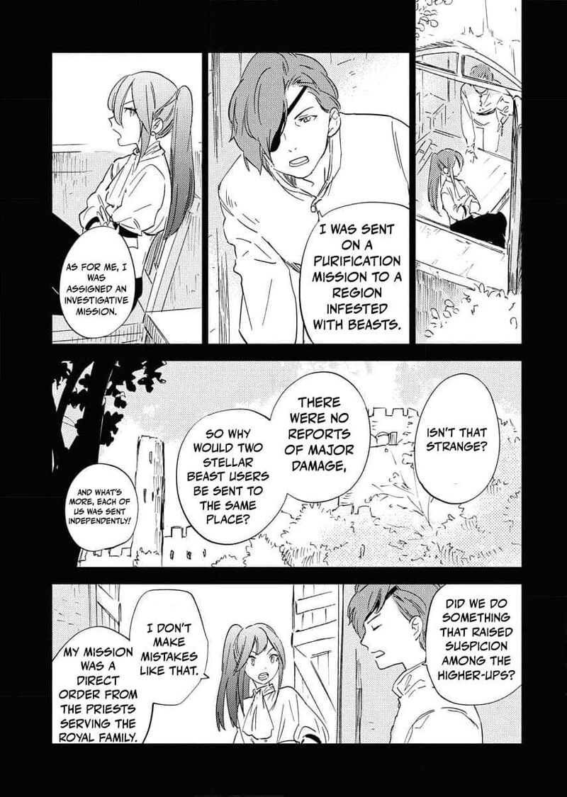 Shi Ni Modori Reijou No Kari Hajime Kekkon 25 21