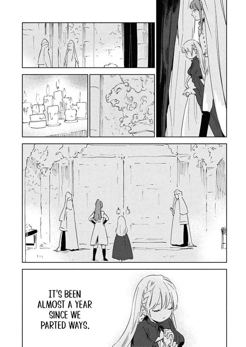 Shi Ni Modori Reijou No Kari Hajime Kekkon 25 9