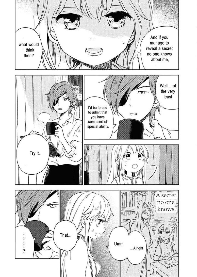 Shi Ni Modori Reijou No Kari Hajime Kekkon 3 11